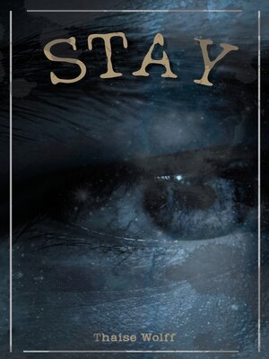 cover image of Stay